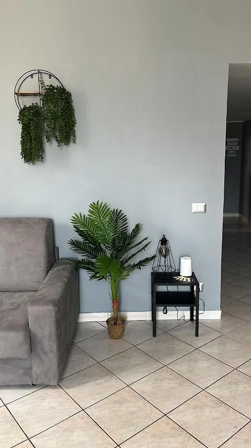 شقة Casa Angelina نابولي